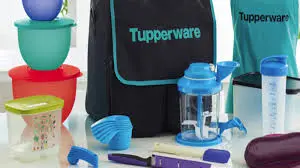 Tupperware